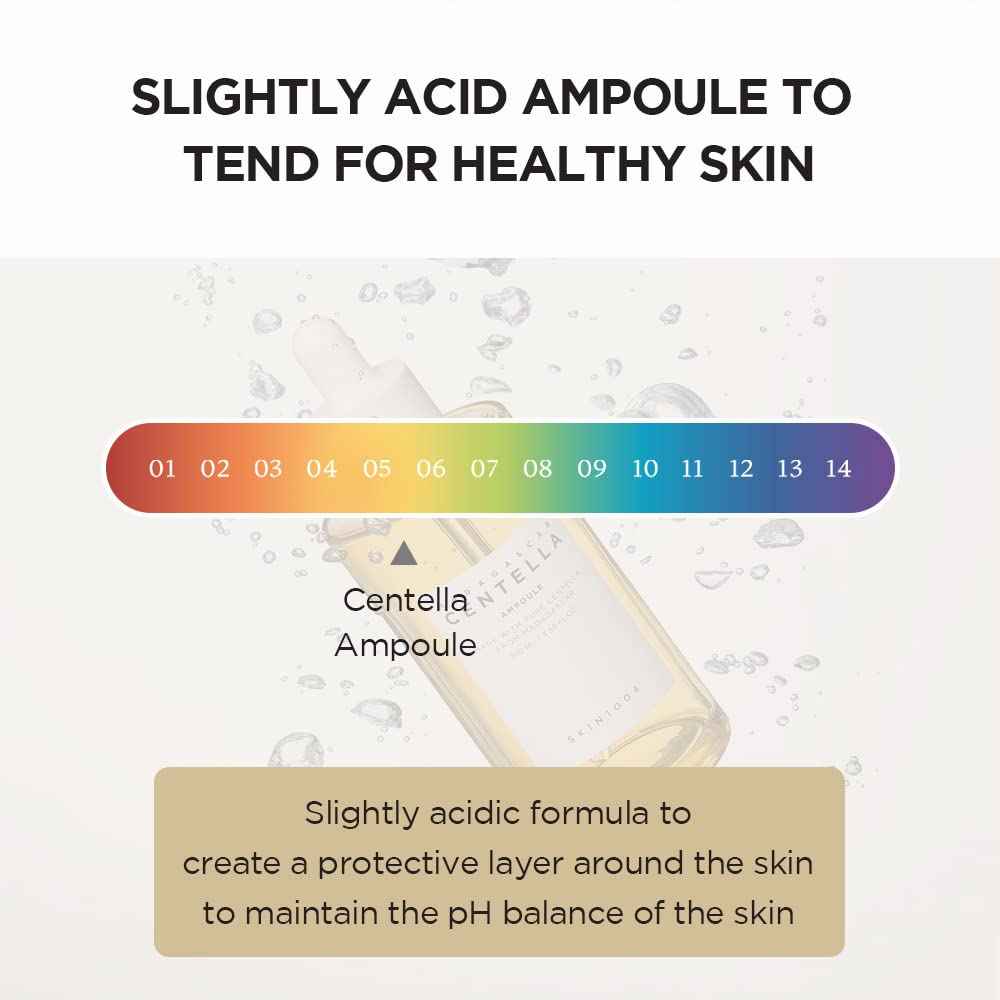 SKIN1004 Madagascar Centella Ampoule