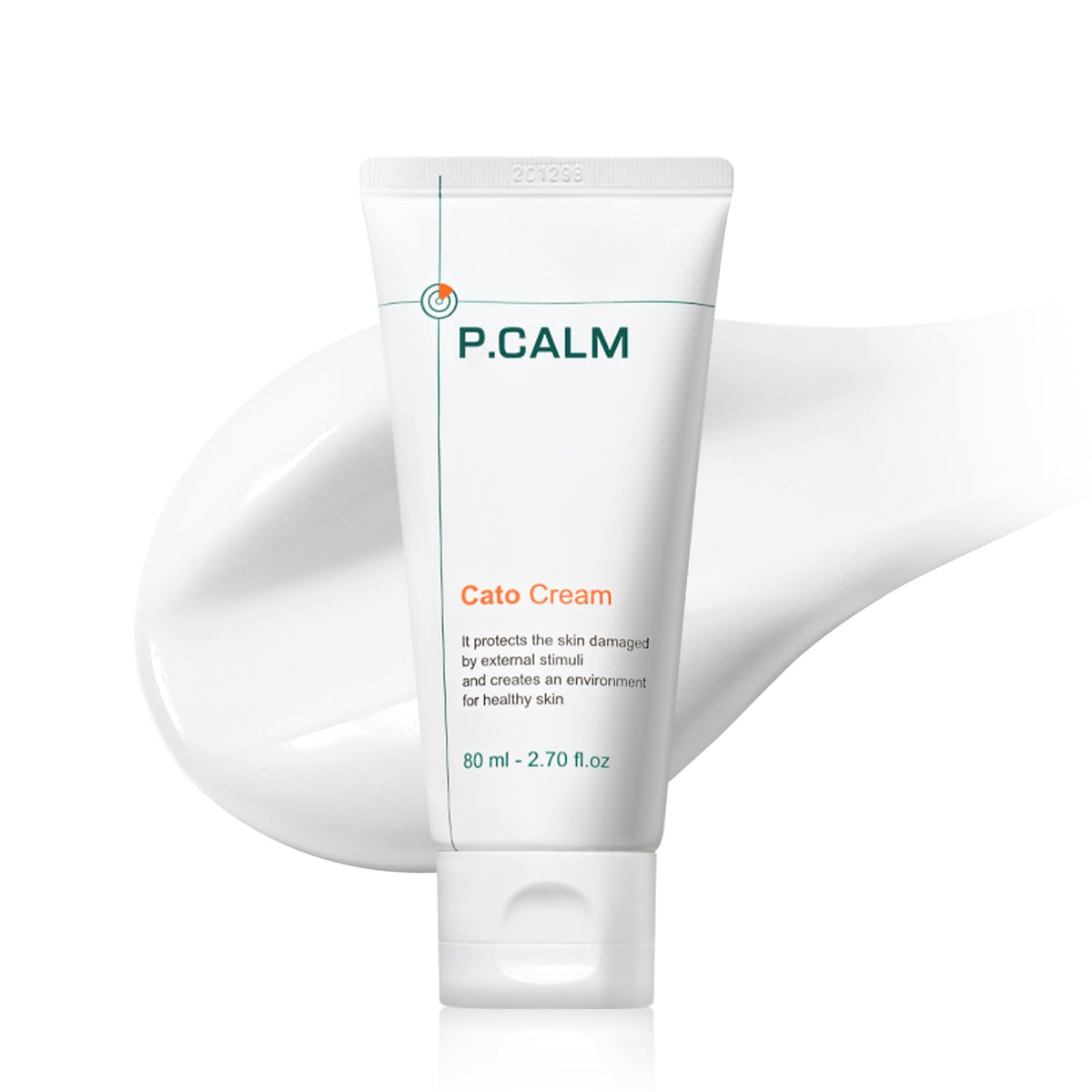 P.CALM Cato Cream - Snipetell