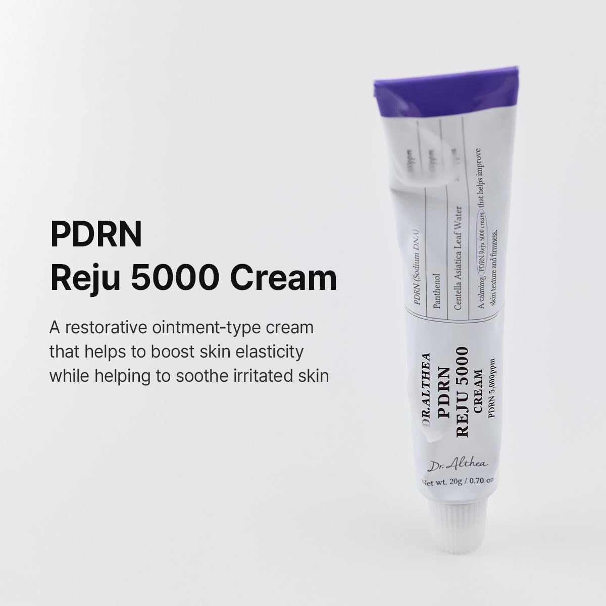 Dr. Althea PDRN REJU 5000 Cream - Snipetell