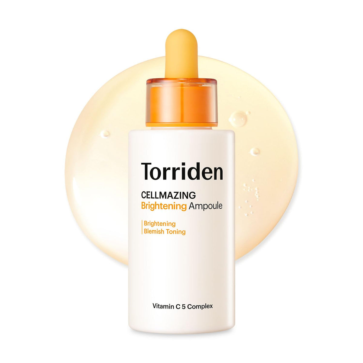Torriden Cellmazing Brightening Ampoule - Snipetell