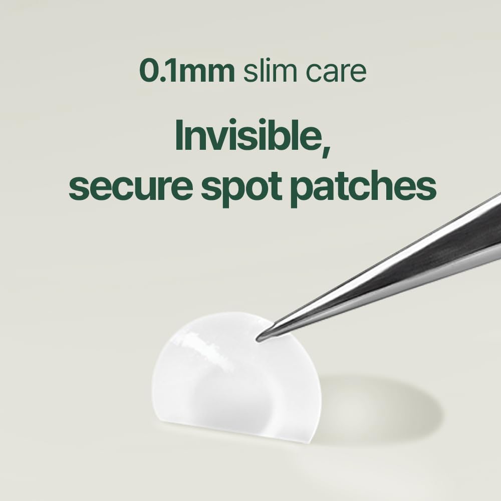 Pyunkang Yul Calming Clear Spot Patch - Snipetell