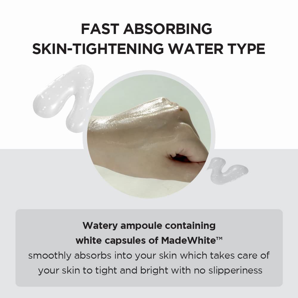 SKIN1004 Madagascar Tone Brightening Capsule Ampoule - Snipetell