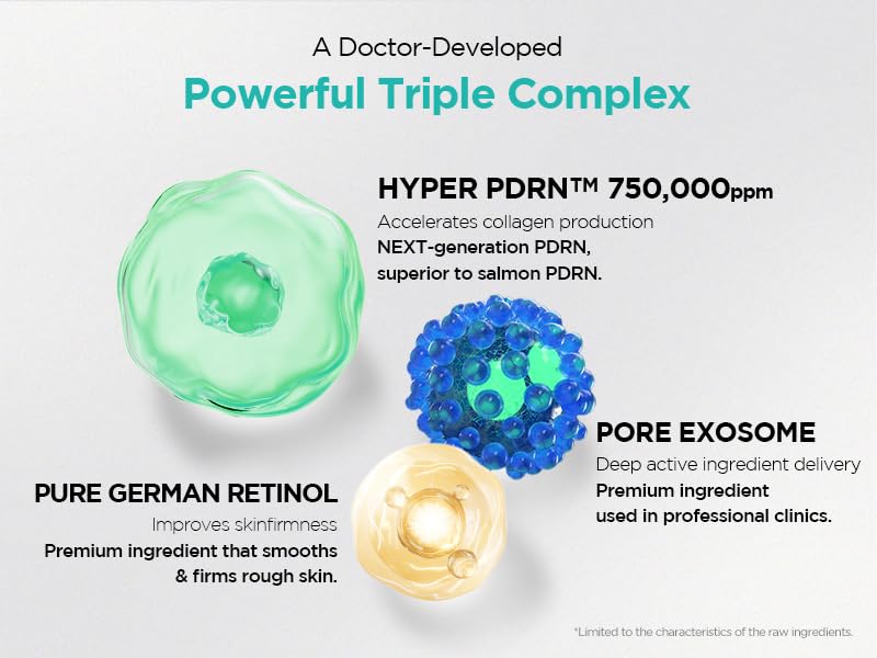Dr. nineteen ReDRN Exosome Ampoule - Snipetell