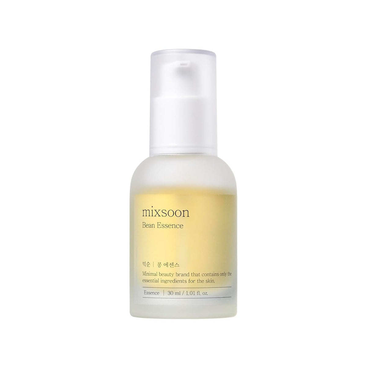 Mixsoon Bean Essence - Snipetell