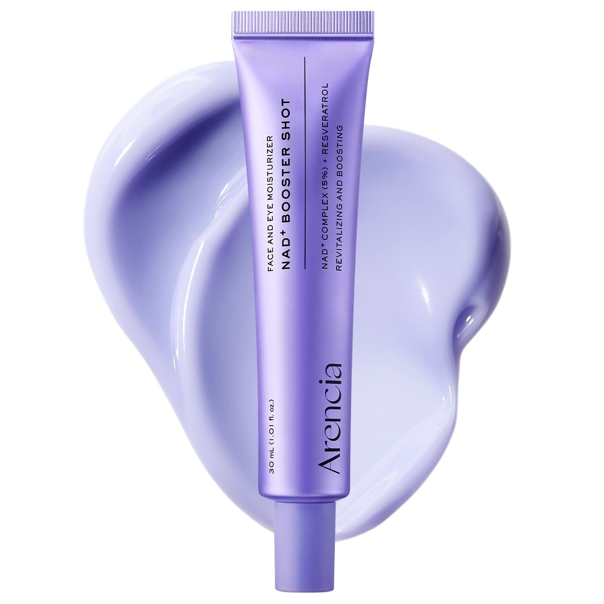 Arencia Nad+ Booster Shot - Snipetell