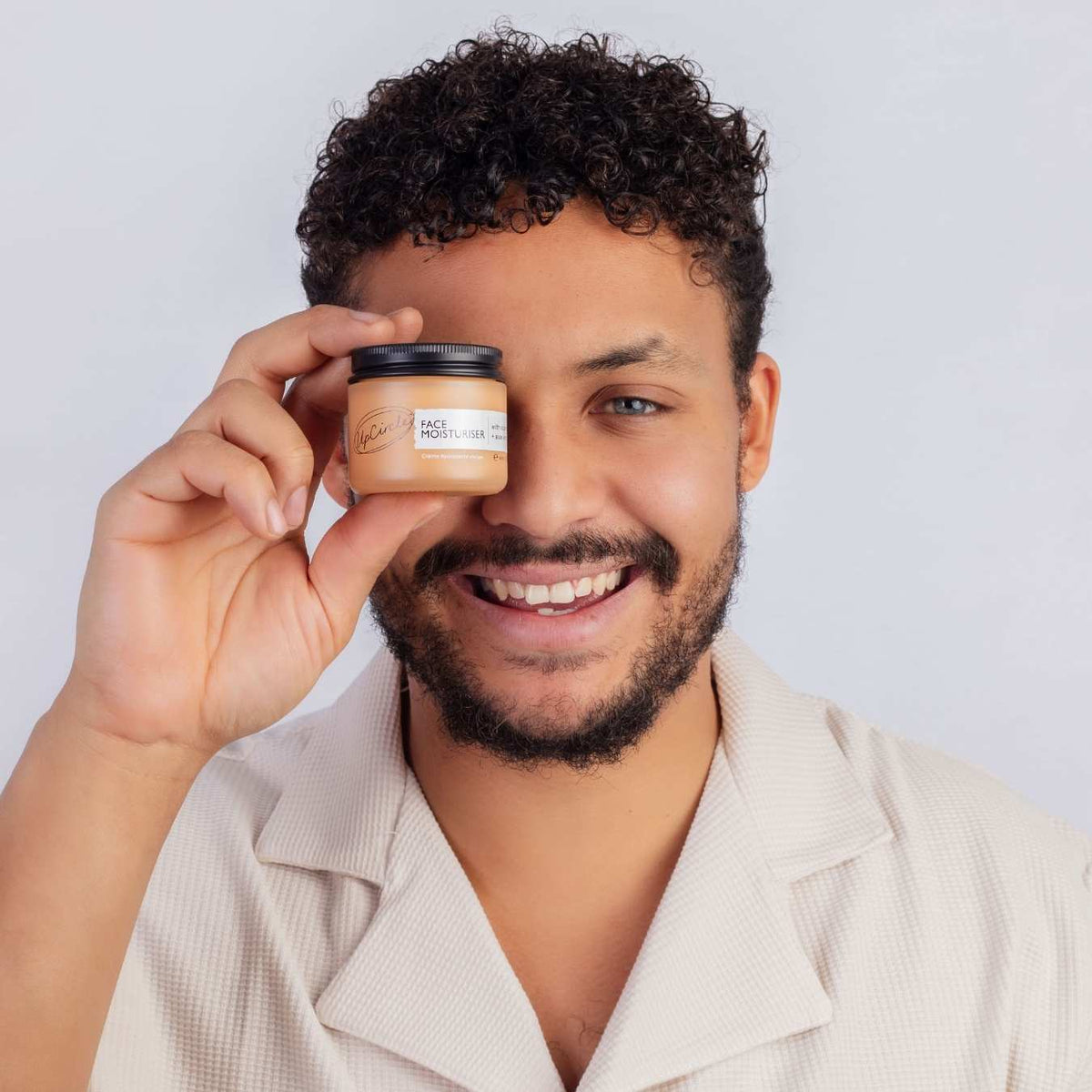 Face Moisturizer with Vitamin E - Snipetell