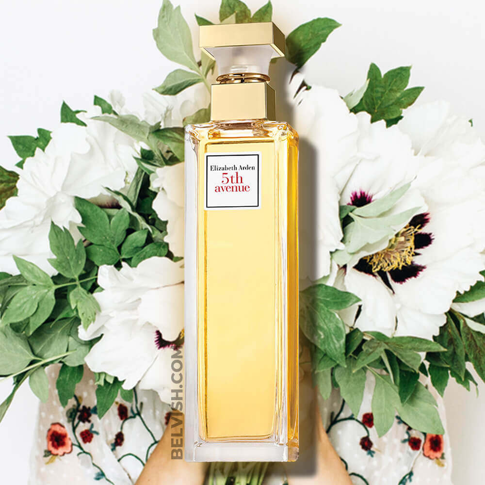 Elizabeth Arden 5th Avenue Eau De Parfum