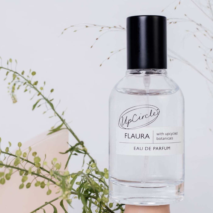 Eau De Parfum Set - Flaura + Santelle - Snipetell
