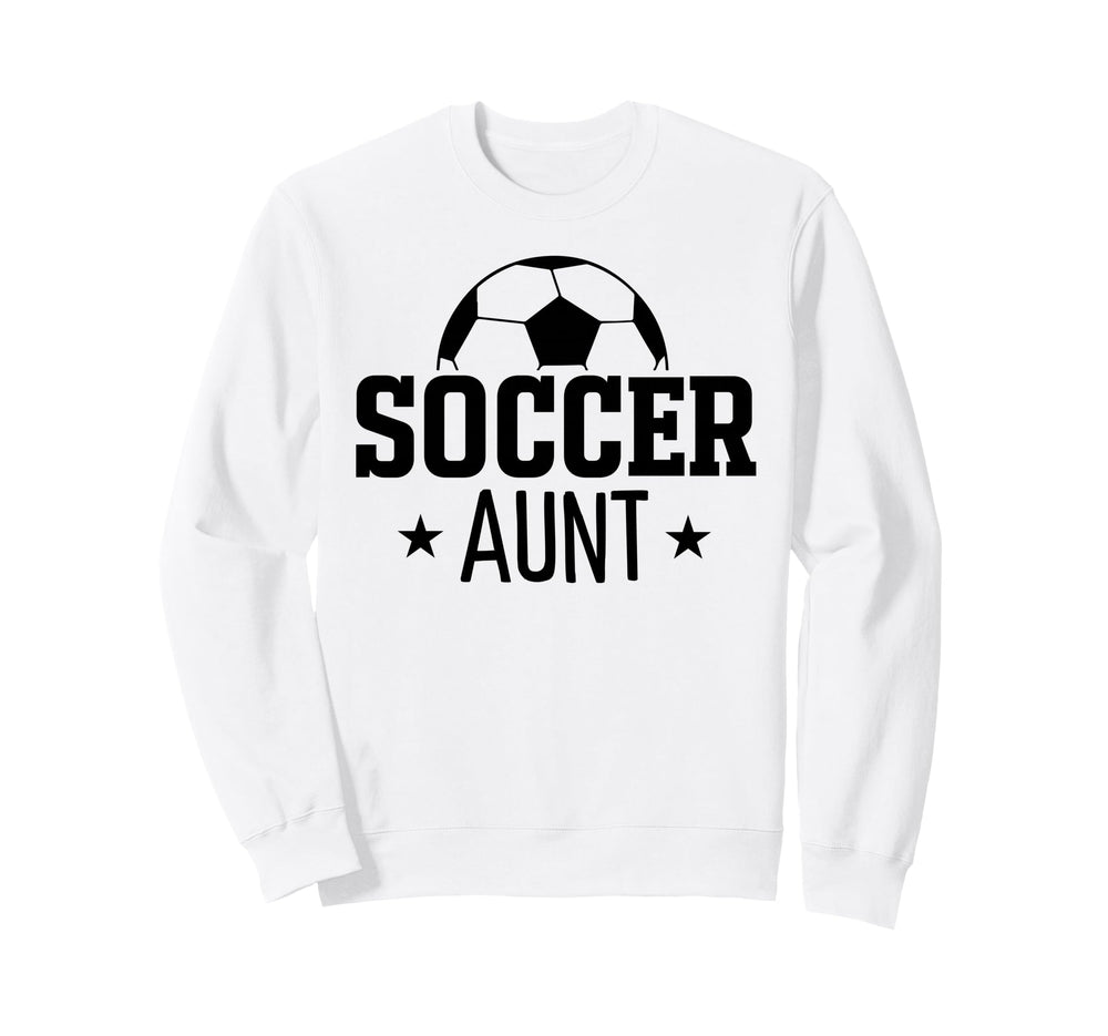 Soccer Fan Training Soccer Practice Sweatshirt - Streetwear Style Men Women