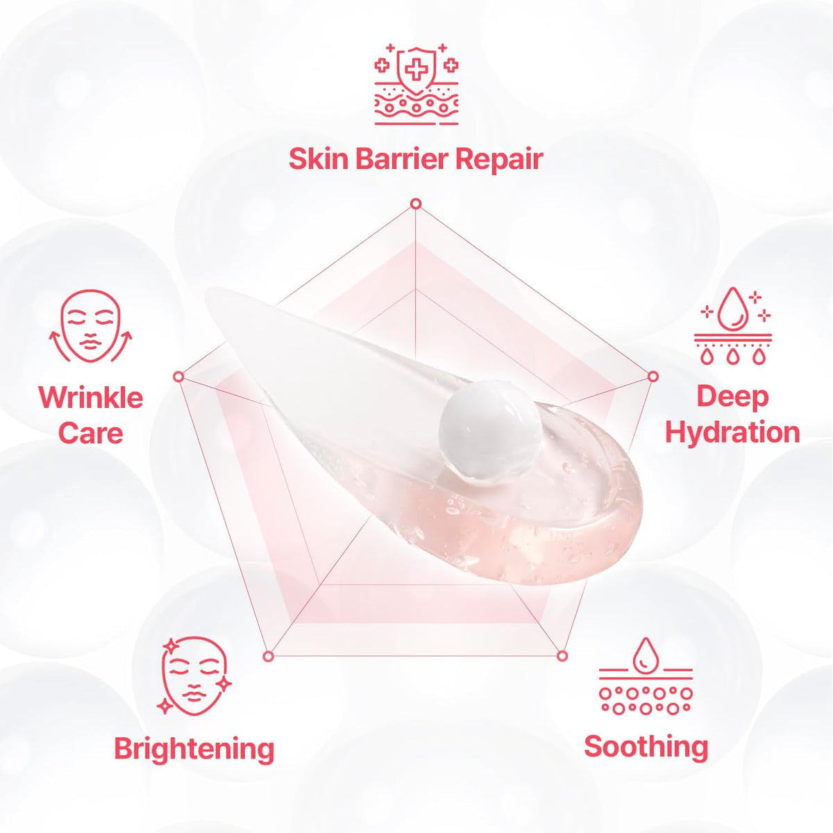 Centellian24+ Mela Capture Ampoule Capsule Cream - Snipetell