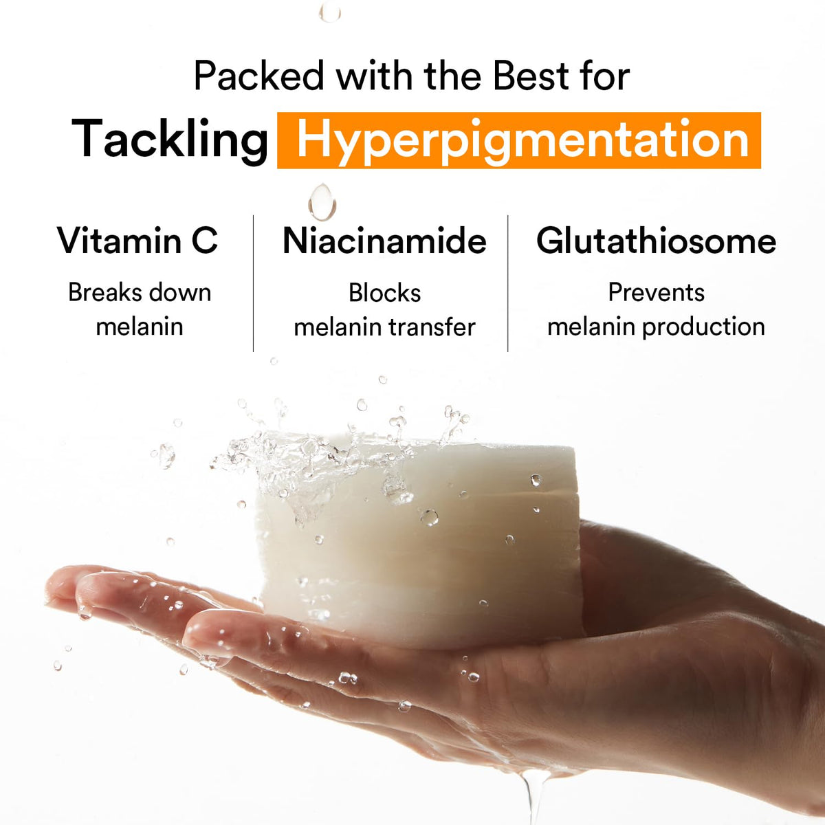 Abib Glutathiosome Dark Spot Pad - Snipetell