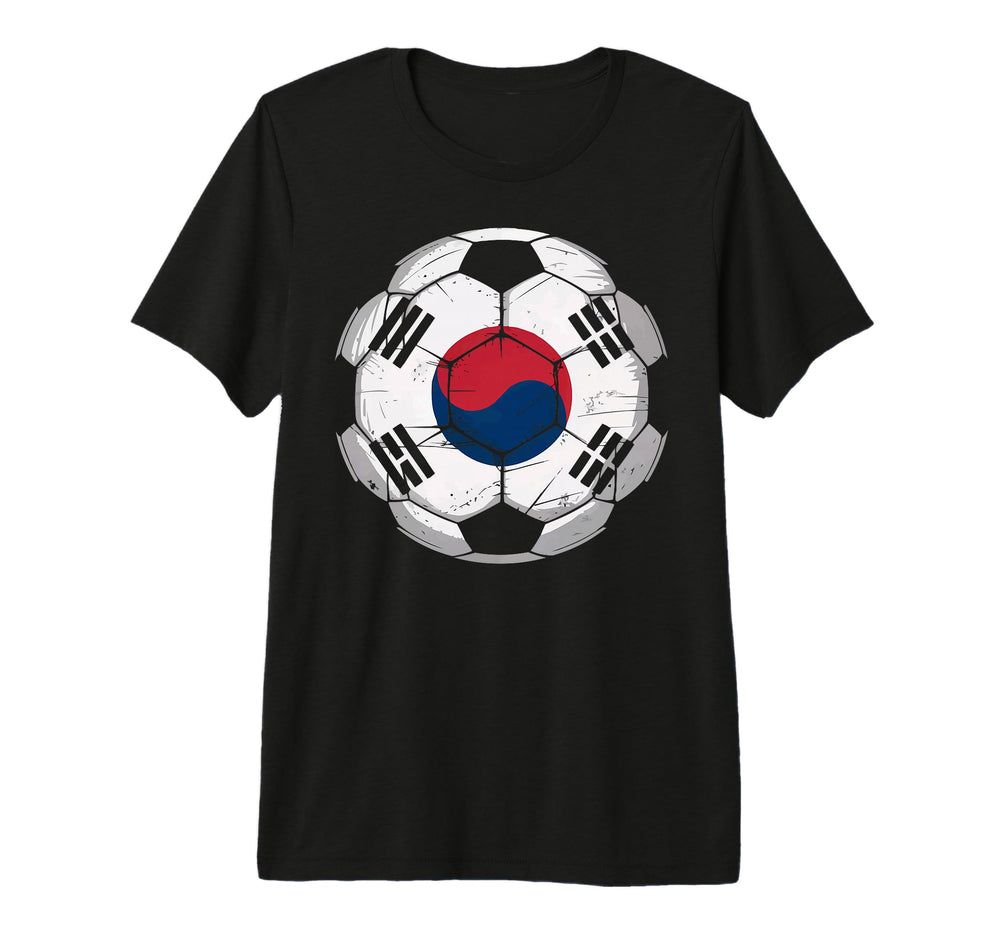 Soccer Player Soccer Coach Kick Sport T-Shirt - Custom Art Print Men Women