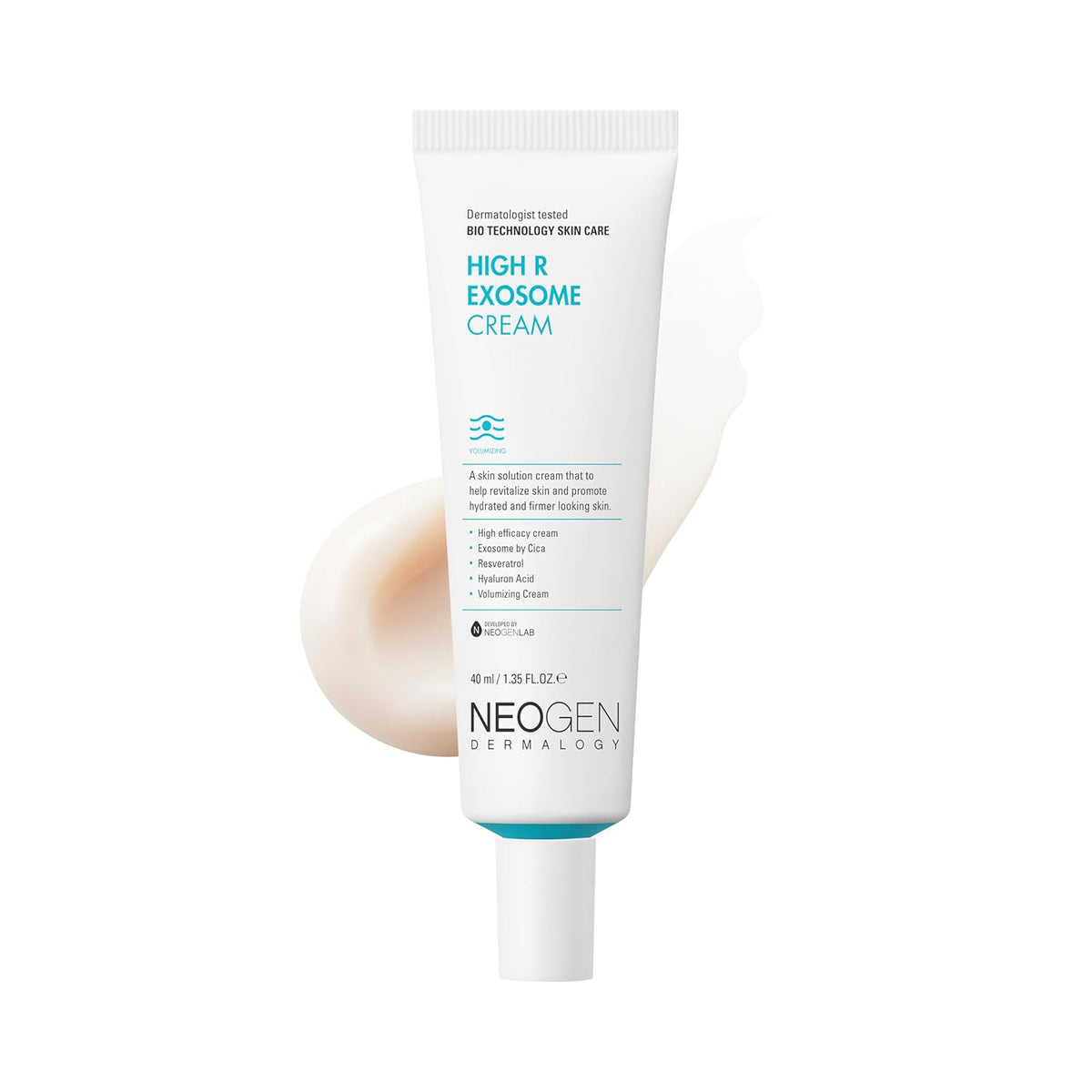 NEOGEN Dermalogy High R Exosome Cream - Snipetell
