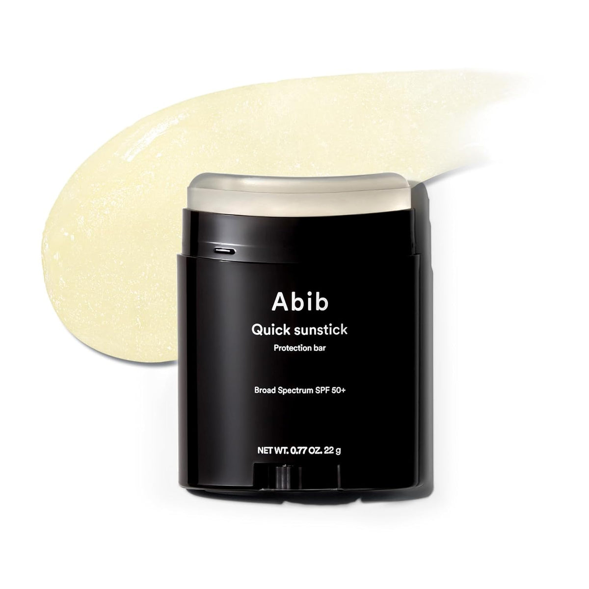Abib Quick Sunstick Protection Bar Broad Spectrum SPF50+ - Snipetell