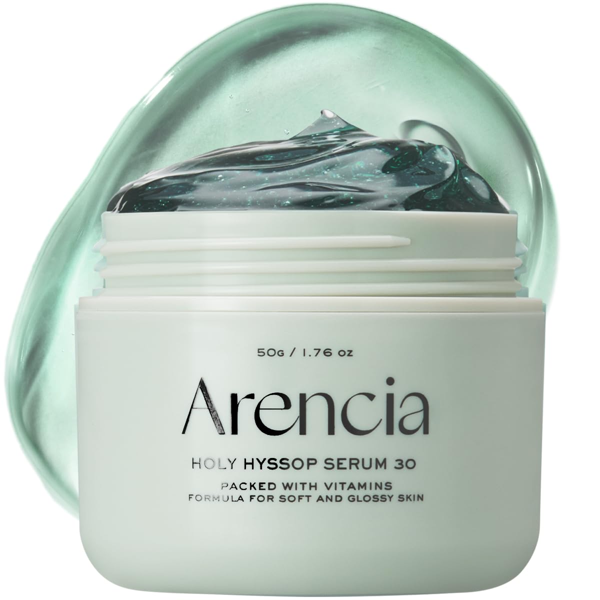 Arencia Holy Hyssop Serum 30 - Snipetell