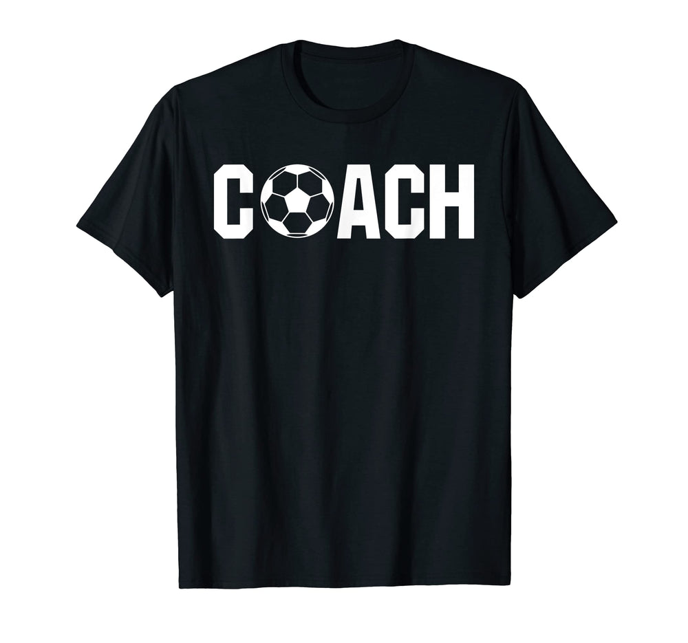 Soccer Sport Coach Team Player Designs Hoodie - Fun Novelty Design Unisex