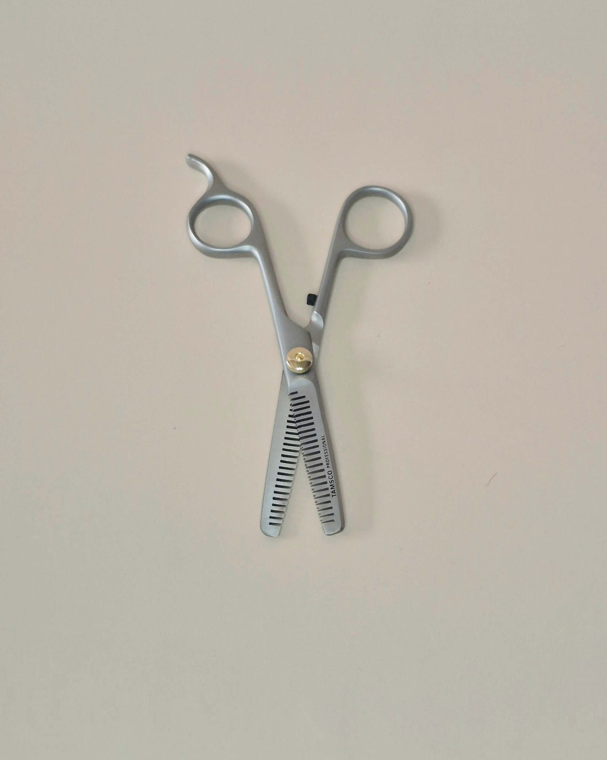 Mini Thinning Shears 5.5" (single or double teeth)