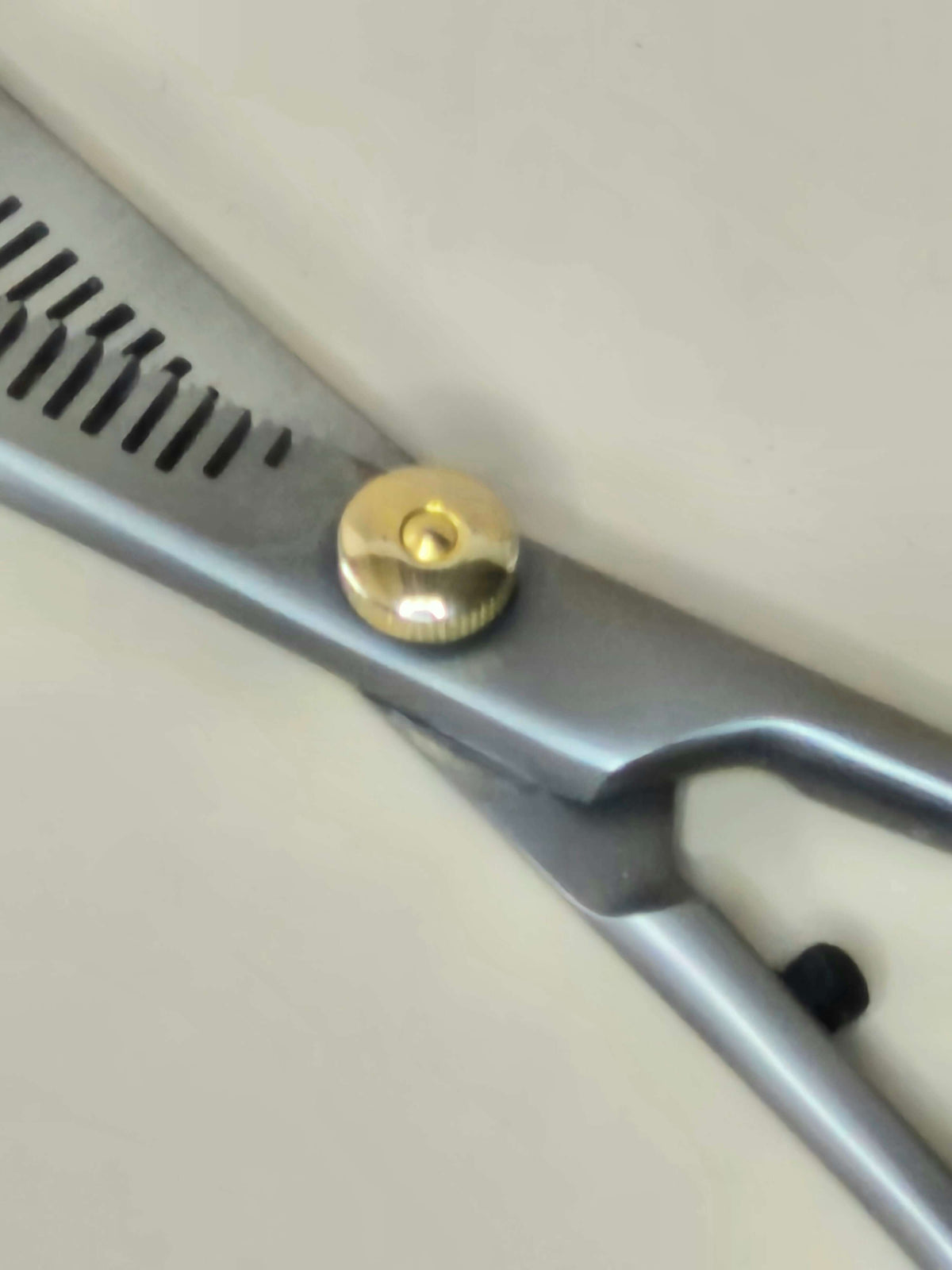 Mini Thinning Shears 5.5" (single or double teeth)