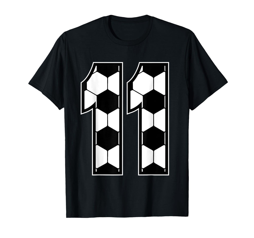 11 Year Old Birthday Gifts 11Th T-Shirt - Aesthetic Graphic for Adults