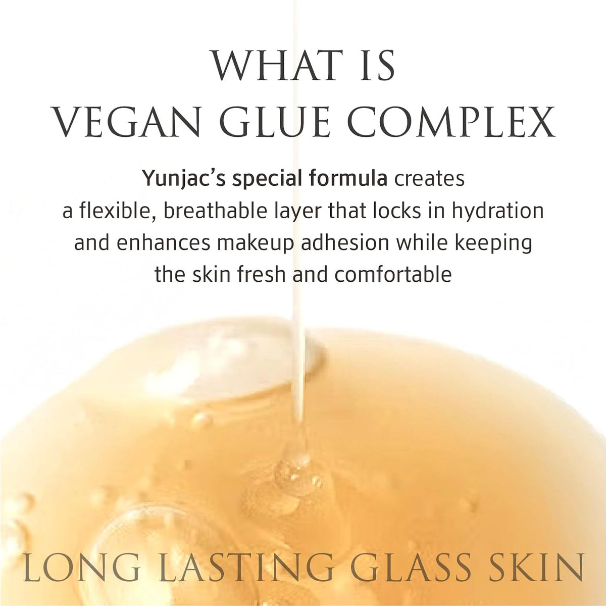 YUNJAC Skin Perfecting Protective Base Prep - Snipetell