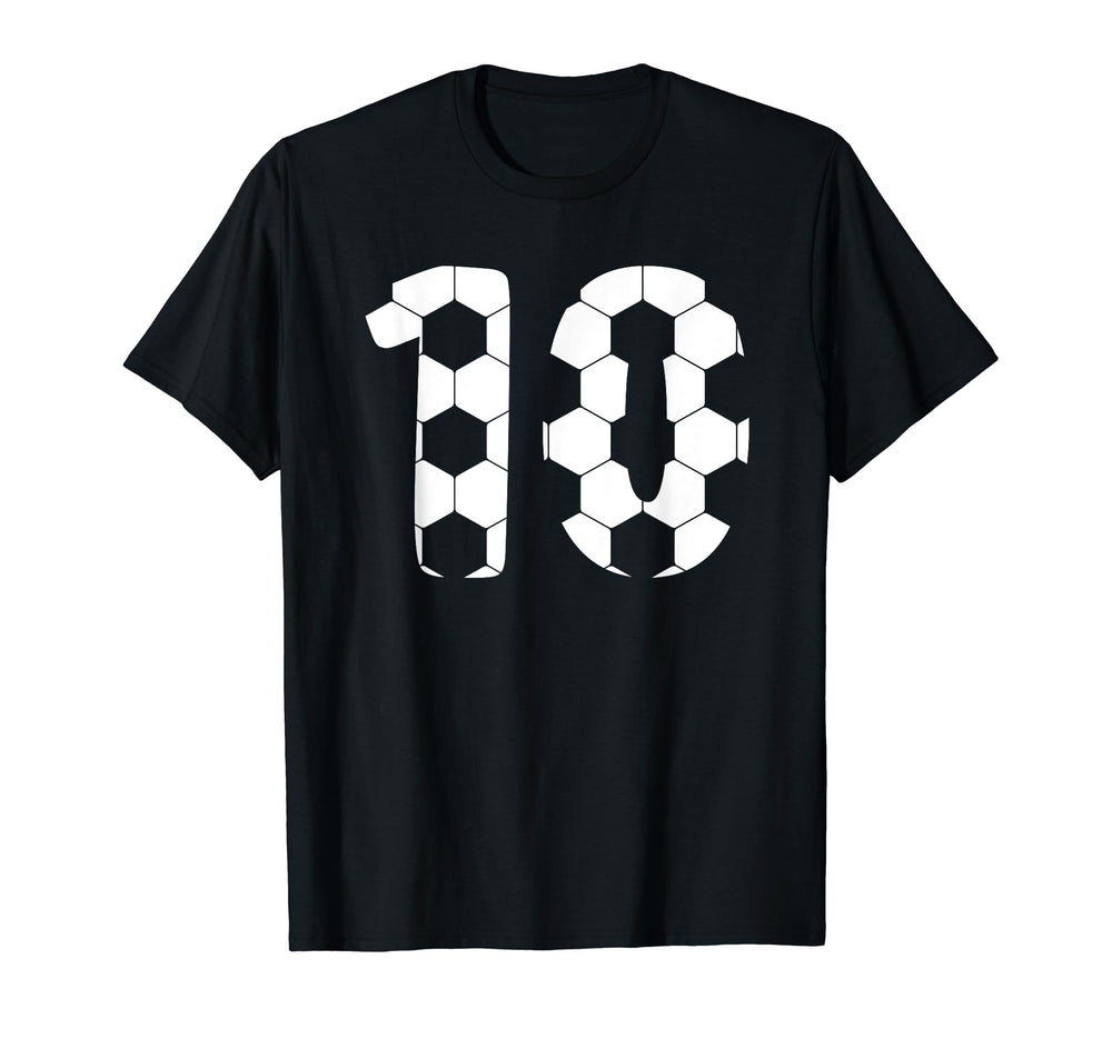 Soccer Player Sport Athlete Soccer Or I T-Shirt - Novelty Apparel Unisex