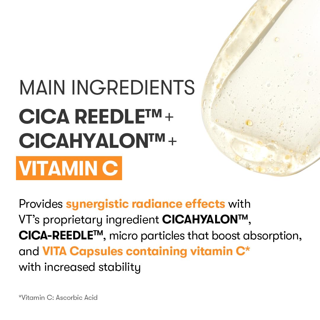 VT Vita-Light Reedle Shot 100 - Snipetell