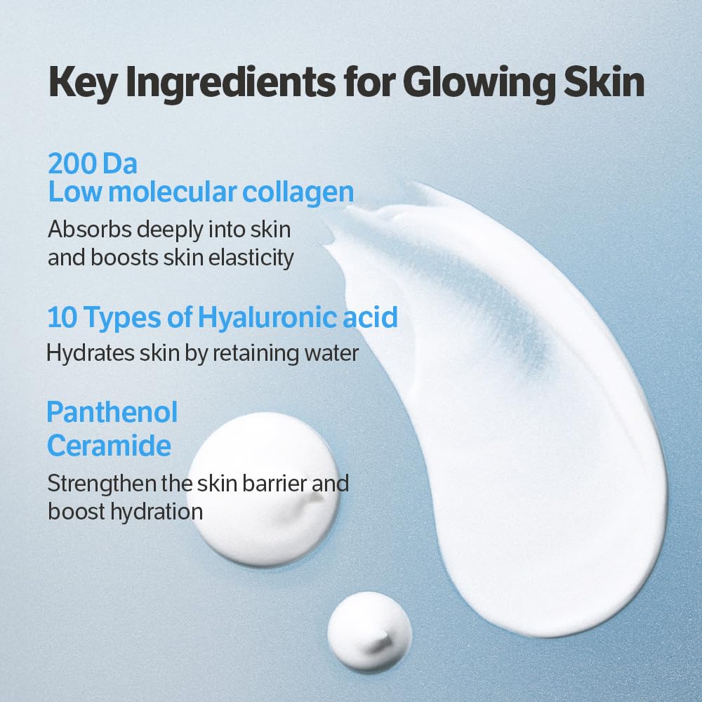 Sungboon Editor Hydro Booster Moisture Sunscreen Broad Spectrum SPF 30 - Snipetell
