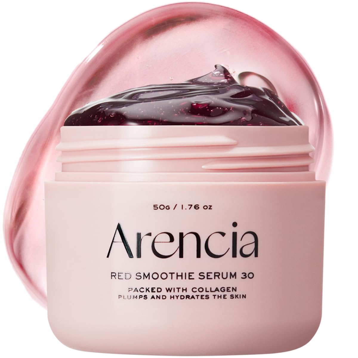 Arencia Red Smoothie Serum 30 - Snipetell