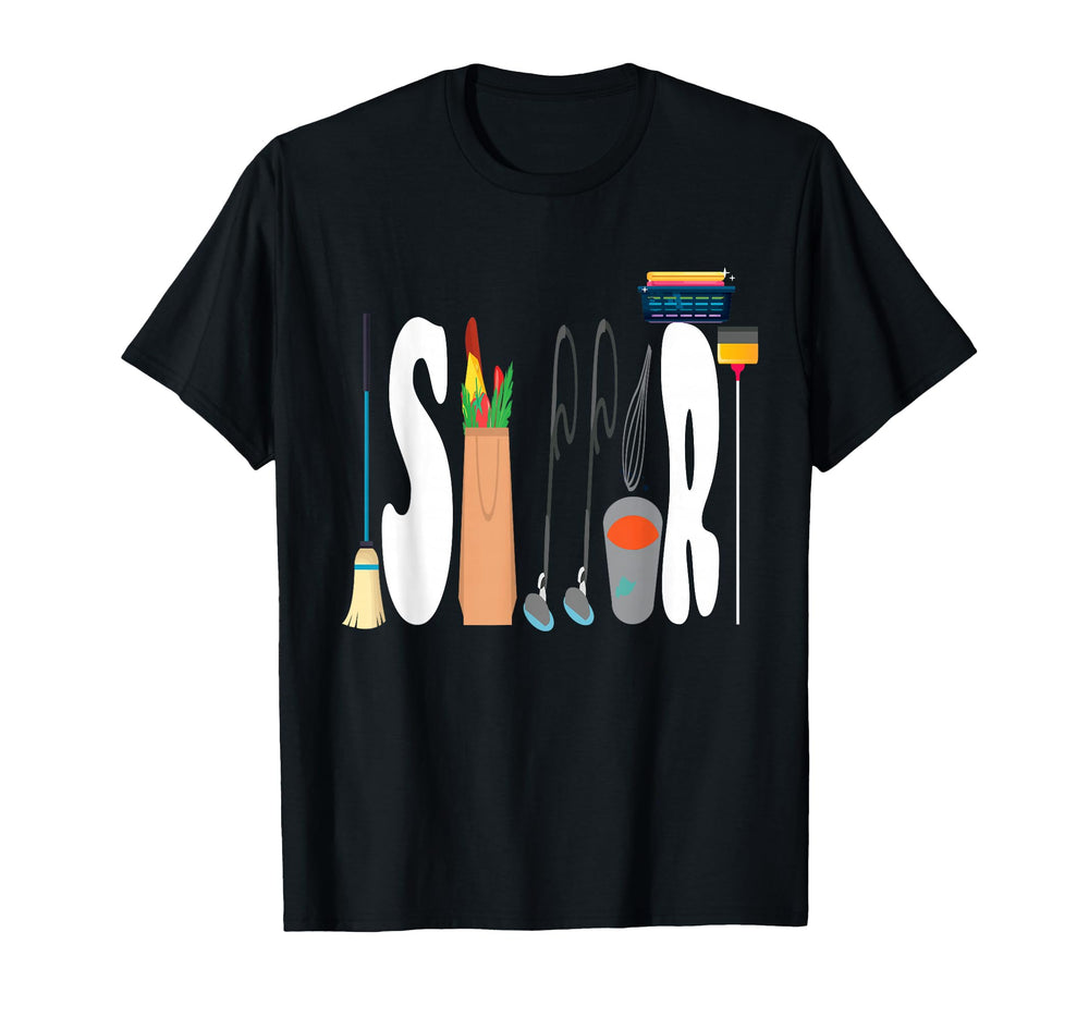 I Support Womens Sports Power Game T-Shirt - Custom Art Print Men Women