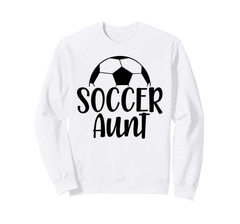 Soccer Fan Training Soccer Practice Sweatshirt - Custom Art Print Men Women