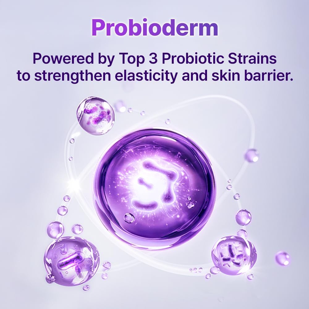 BIO HEAL BOH PROBIODERM 3D Lifting Cream - Snipetell