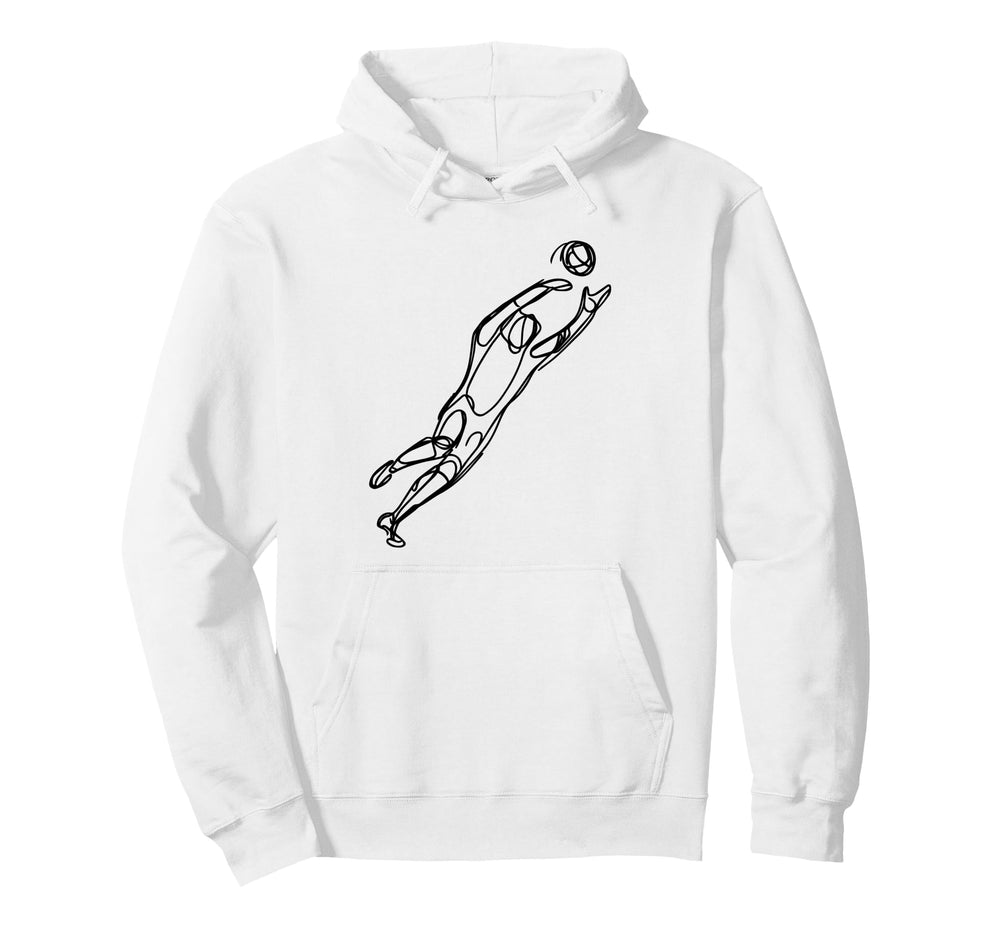 Funny Ball Sport Tees And Sweatshirt - Streetwear Style for Adults