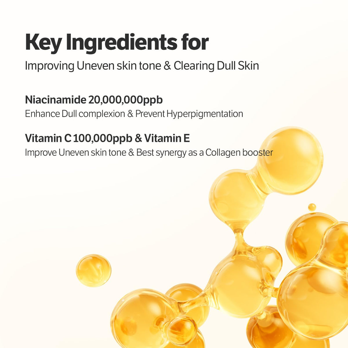 Sungboon Editor Deep Collagen Niacin-Vita C Brightening Mask - Snipetell