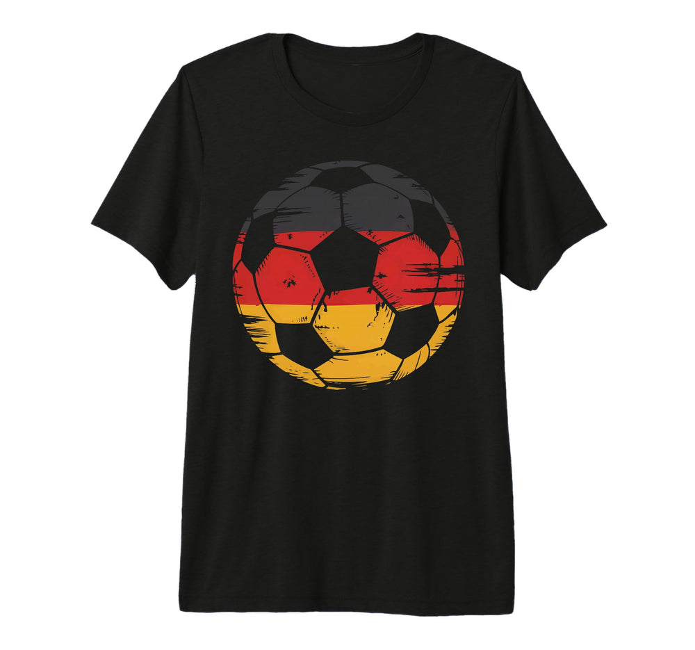 Soccer Player Soccer Coach Kick Sport T-Shirt - Trendy Graphic Unisex