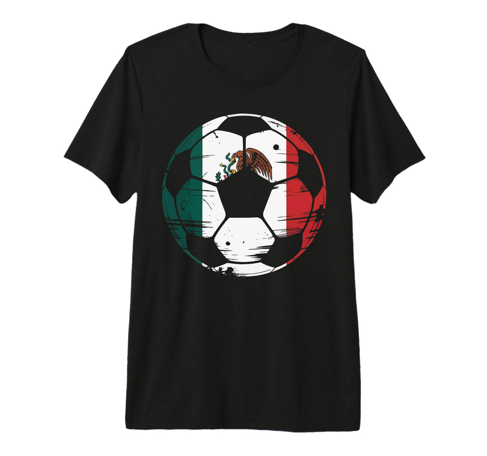 Soccer Player Soccer Coach Kick Sport T-Shirt - Minimalist Print Unisex