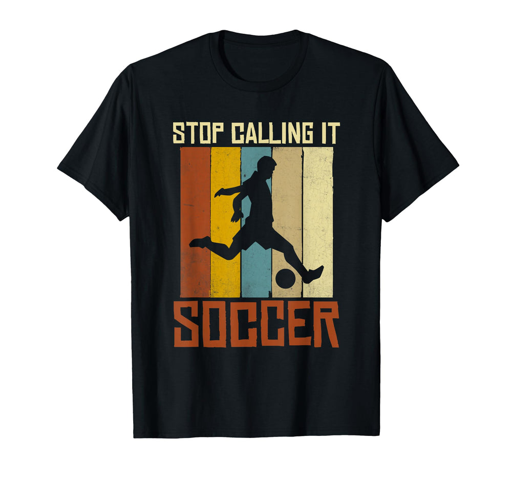 Soccer Team Cleats Soccer Coach T-Shirt - Casual Everyday Wear for Adults