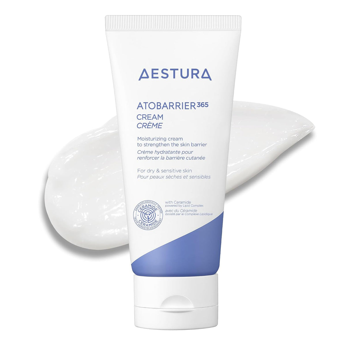 AESTURA ATOBARRIER 365 Cream - Snipetell