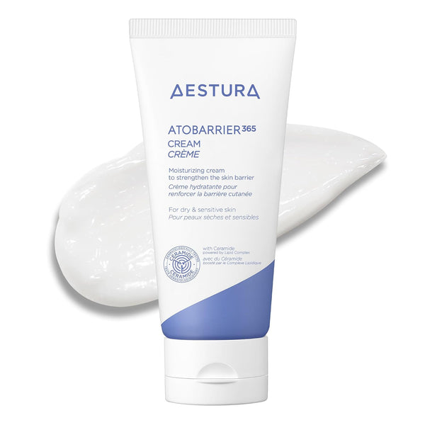 Crema AESTURA ATOBARRIER 365