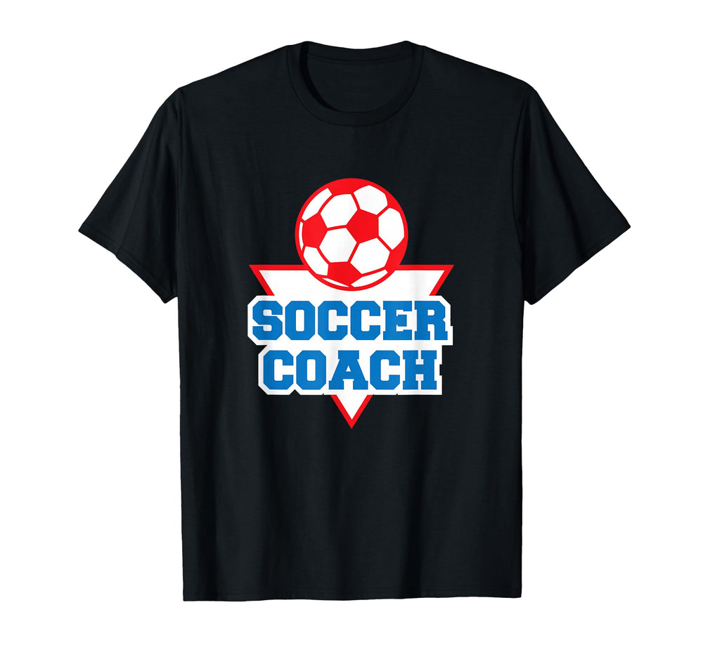 Appreciation Ideas Soccer Coaches Sweatshirt - Novelty Apparel for Adults