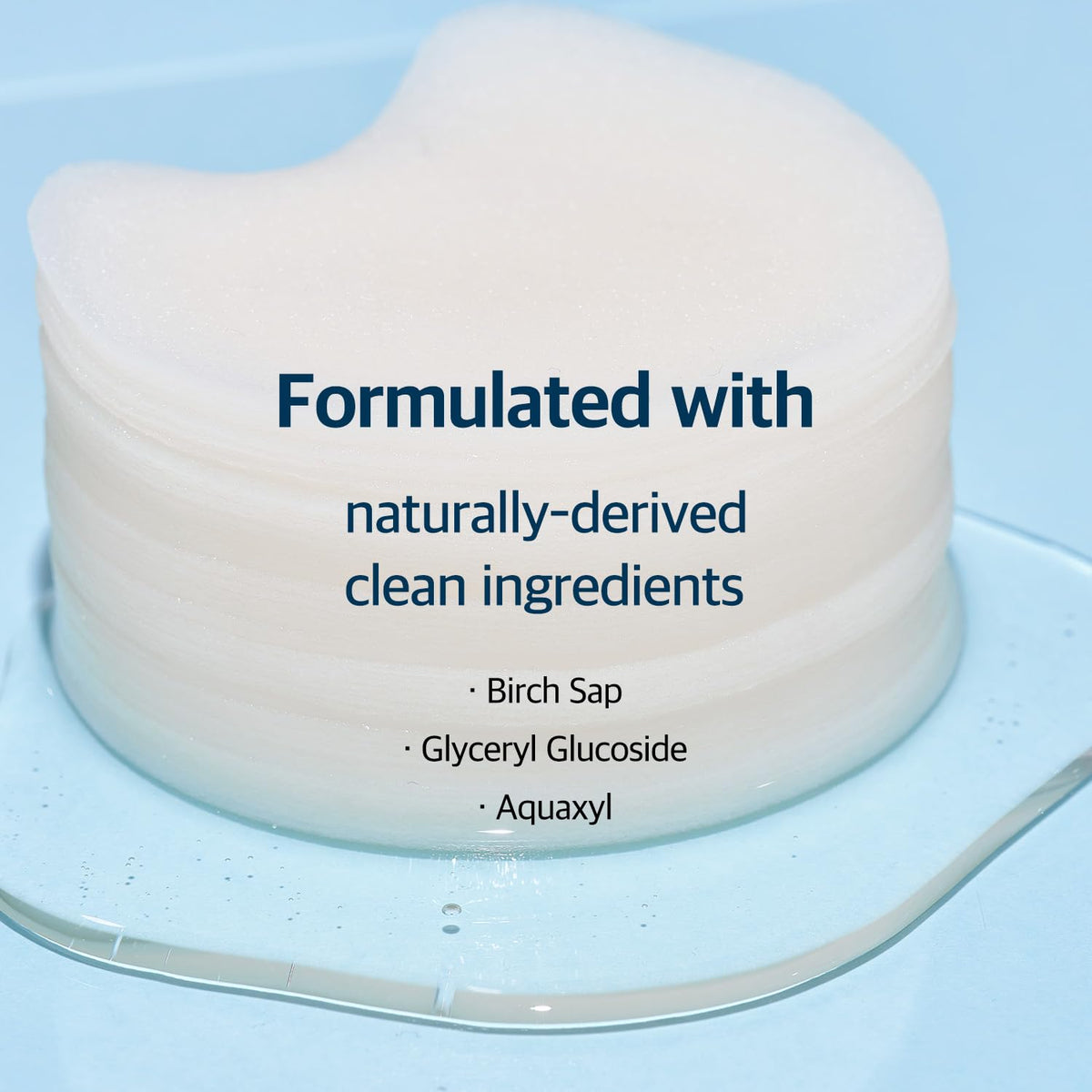 Round Lab Birch Juice Moisturizing Pad - Snipetell
