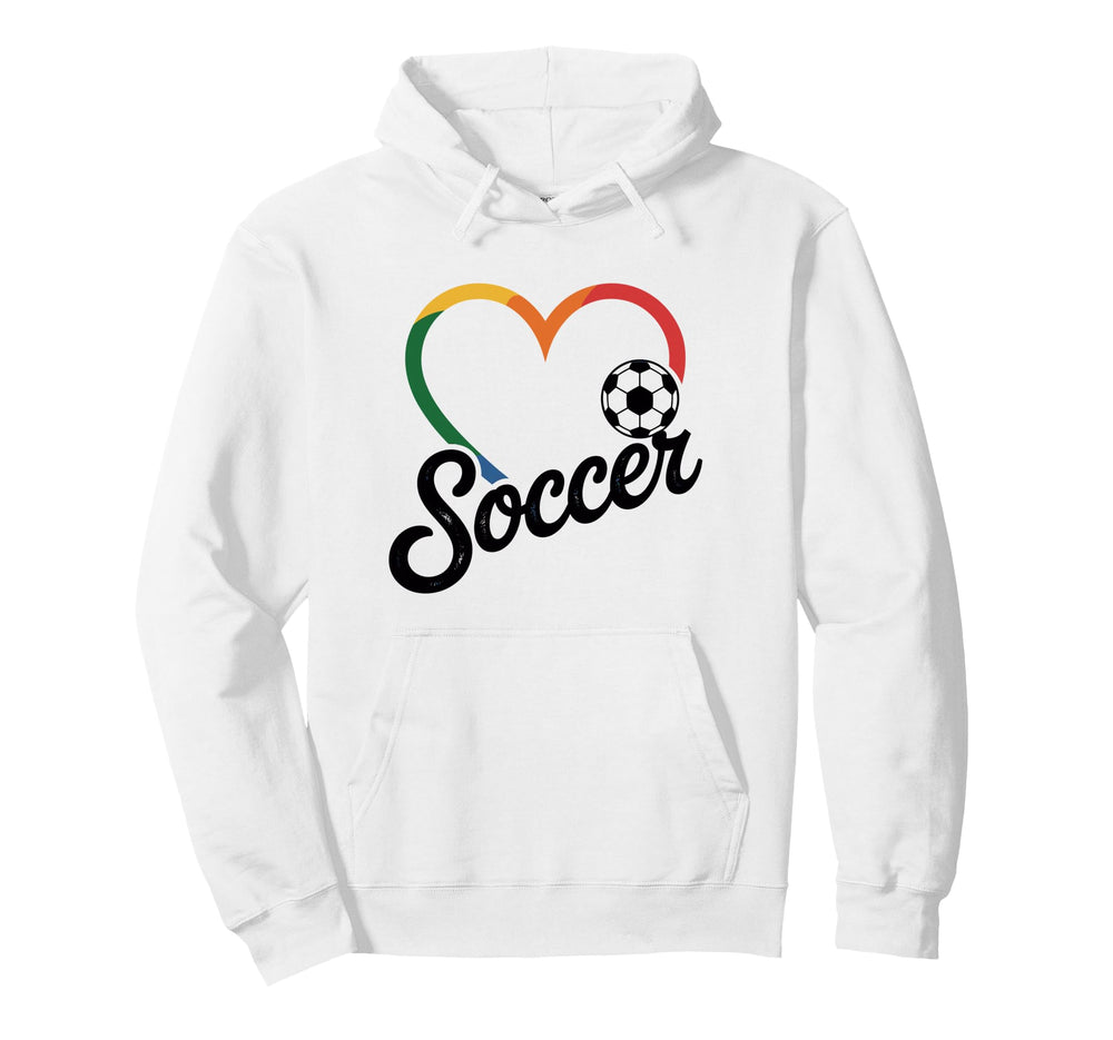 Funny Soccer Soccer Player Coach Jm T-Shirt - Custom Art Print for Adults