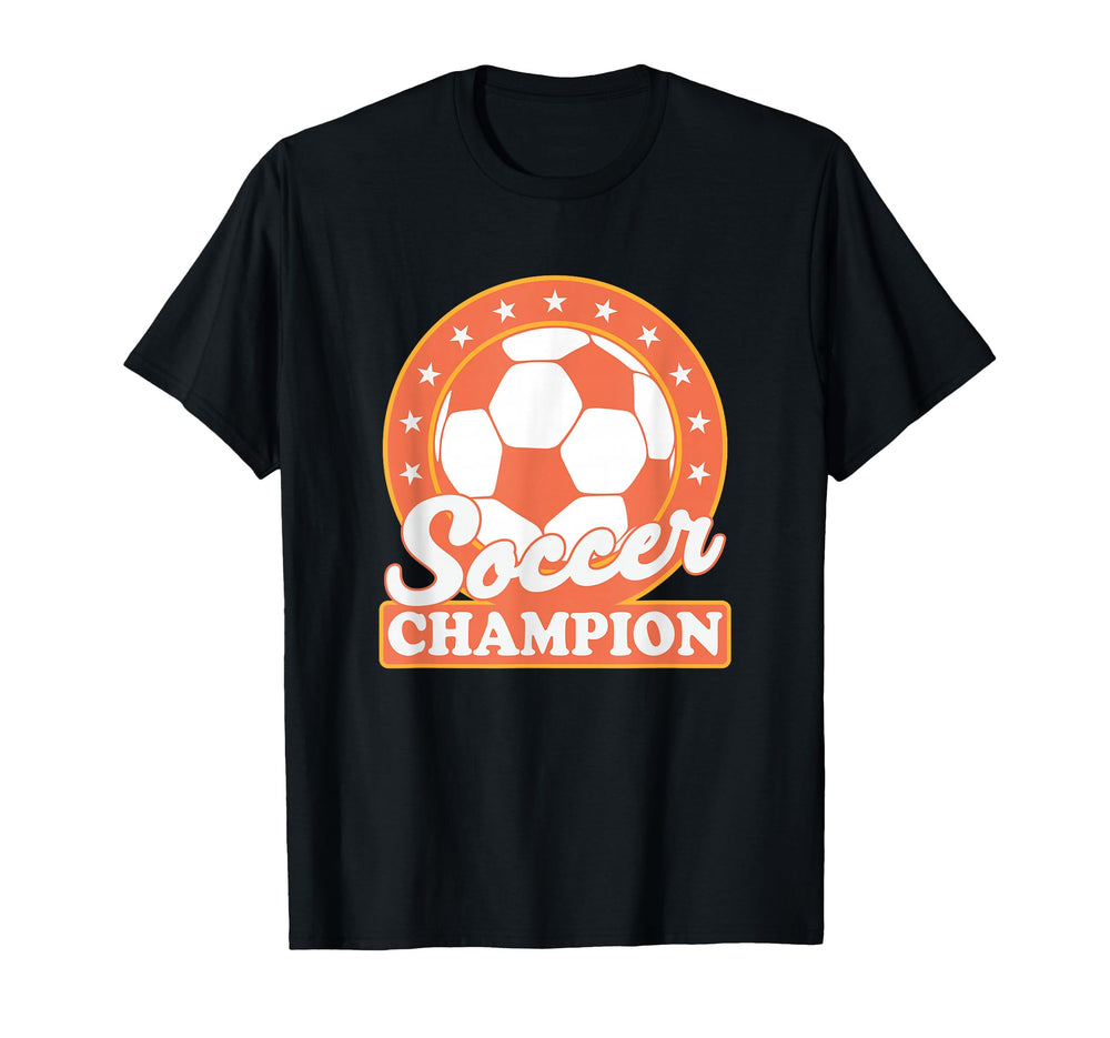 Football Game Goal Sport Fan World Sweatshirt - Novelty Apparel for Adults