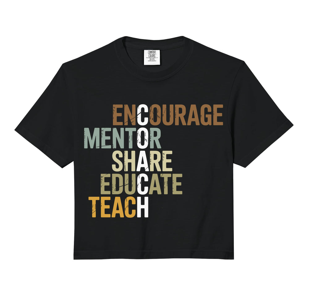 Coach Definition Best Coaches Gift T-Shirt - Casual Everyday Wear Unisex