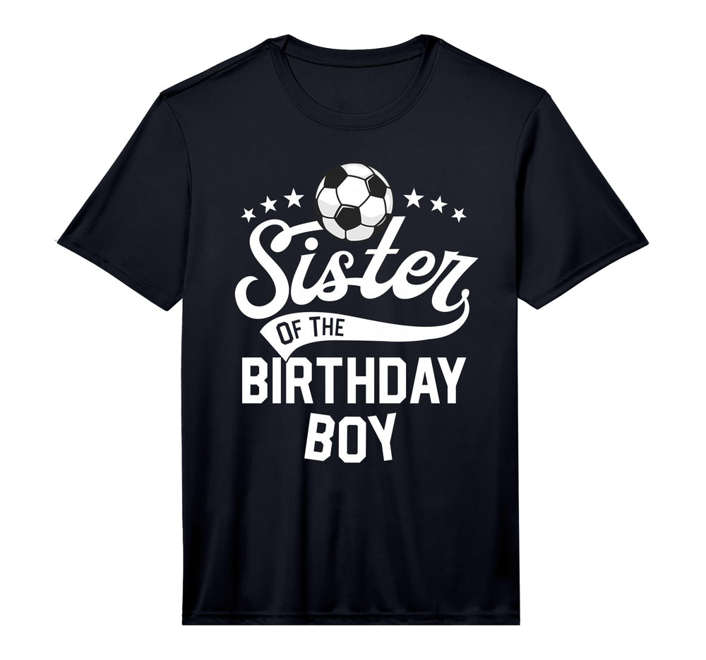 Sister Birthday Matching Family T-Shirt - Casual Everyday Wear for Adults