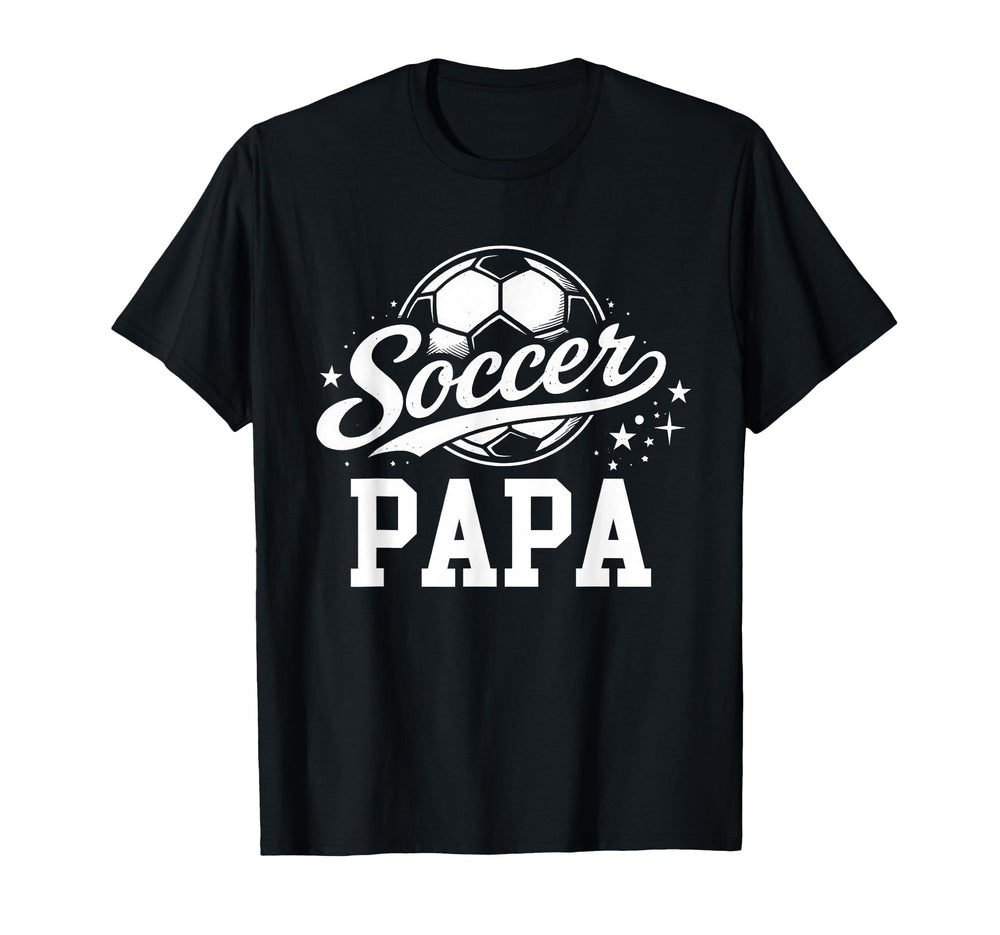 Soccer Player Family Matching Sweatshirt - Fun Novelty Design for Adults
