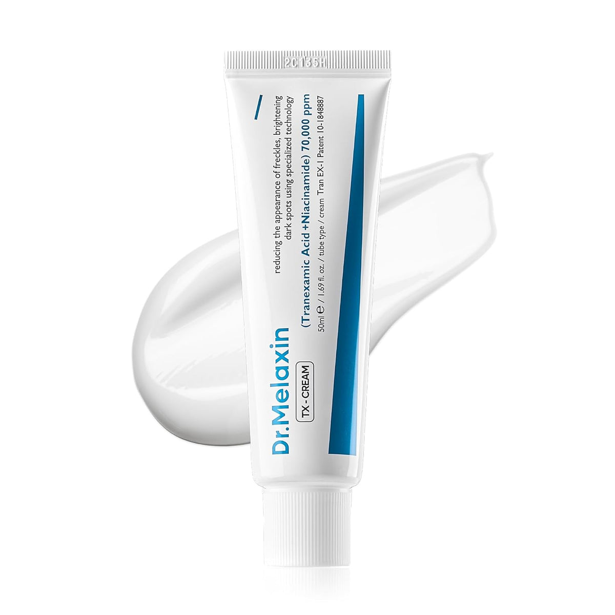 Dr. Melaxin TX Cream - Snipetell