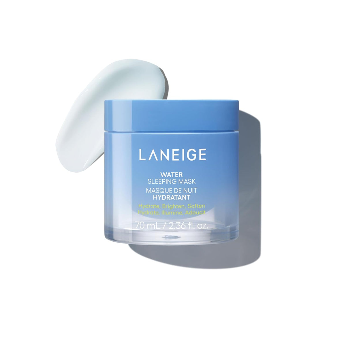 Laneige Water Sleeping Mask - Snipetell
