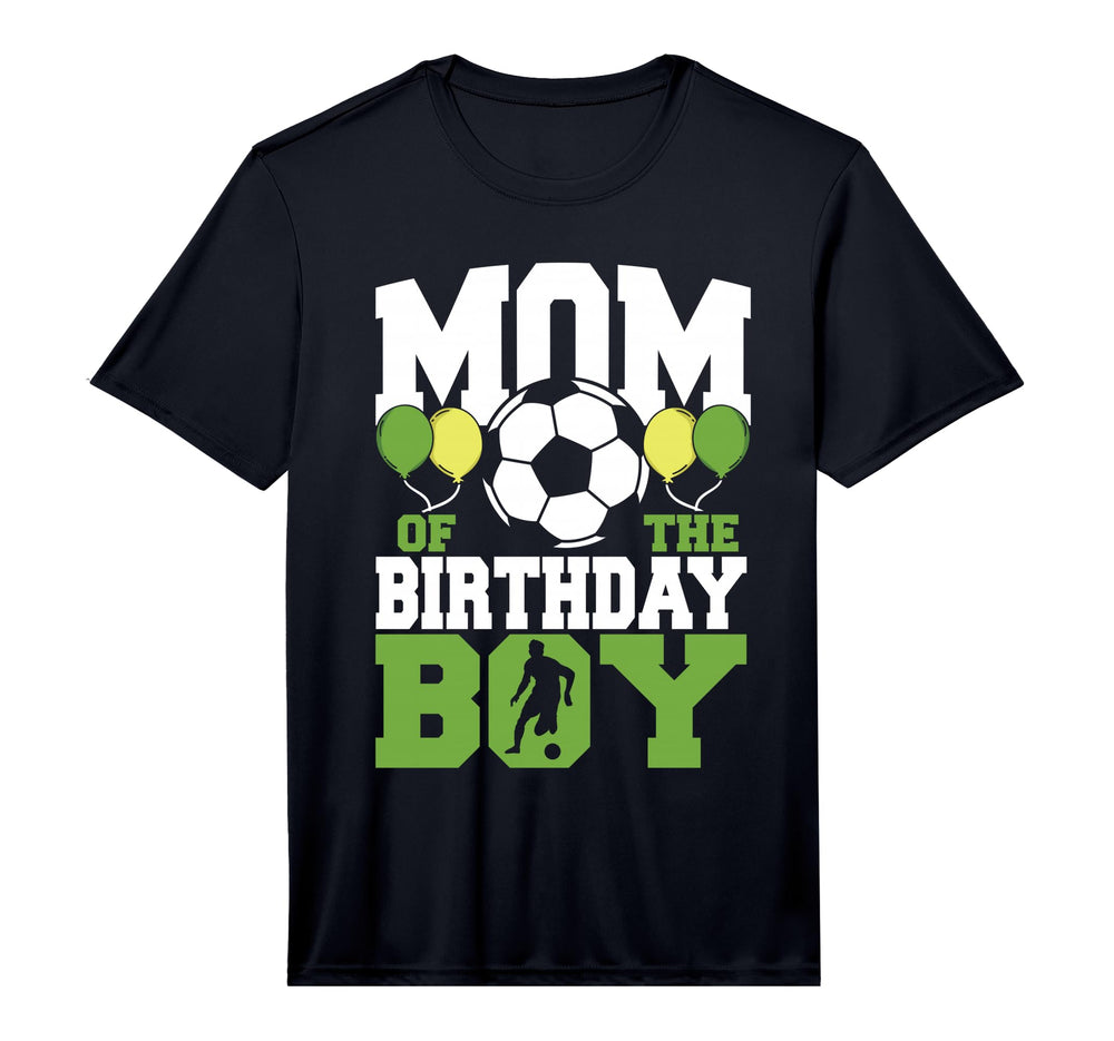 Mens Mom Birthday Family Matching T-Shirt - Aesthetic Graphic Unisex
