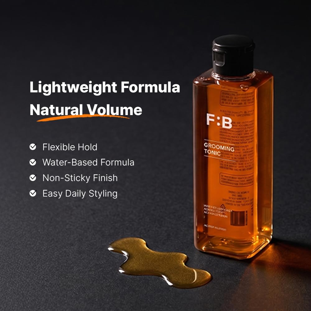 FORBEAUT Grooming Tonic - Snipetell