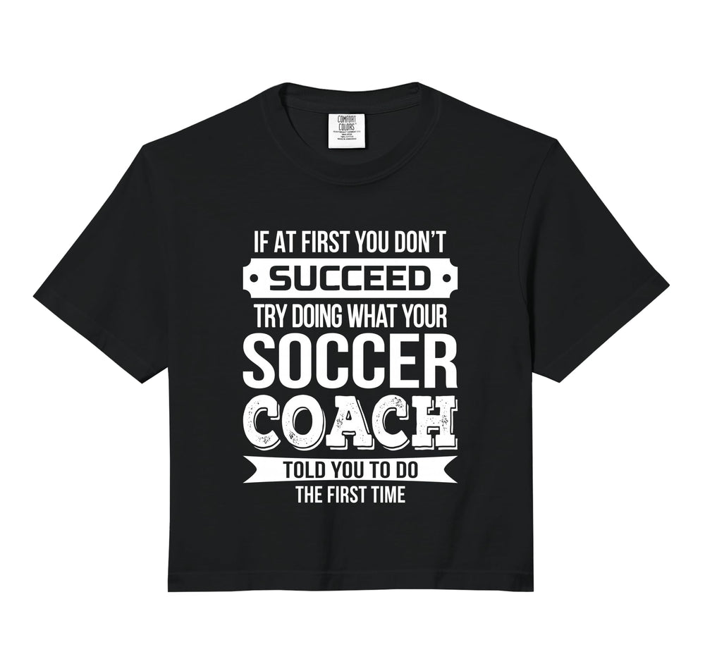 Funny Soccer Coach Appreciation Thank Hoodie - Custom Art Print Men Women